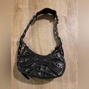 Balenciaga La cagole xs EMT $2200